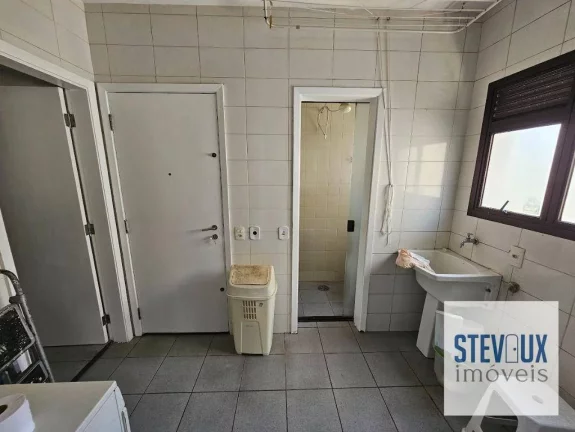 Imagem Apartamento com 3 dormitórios à venda, 177 m² por R$ 2.980.000,00 - Moema - São Paulo/SP