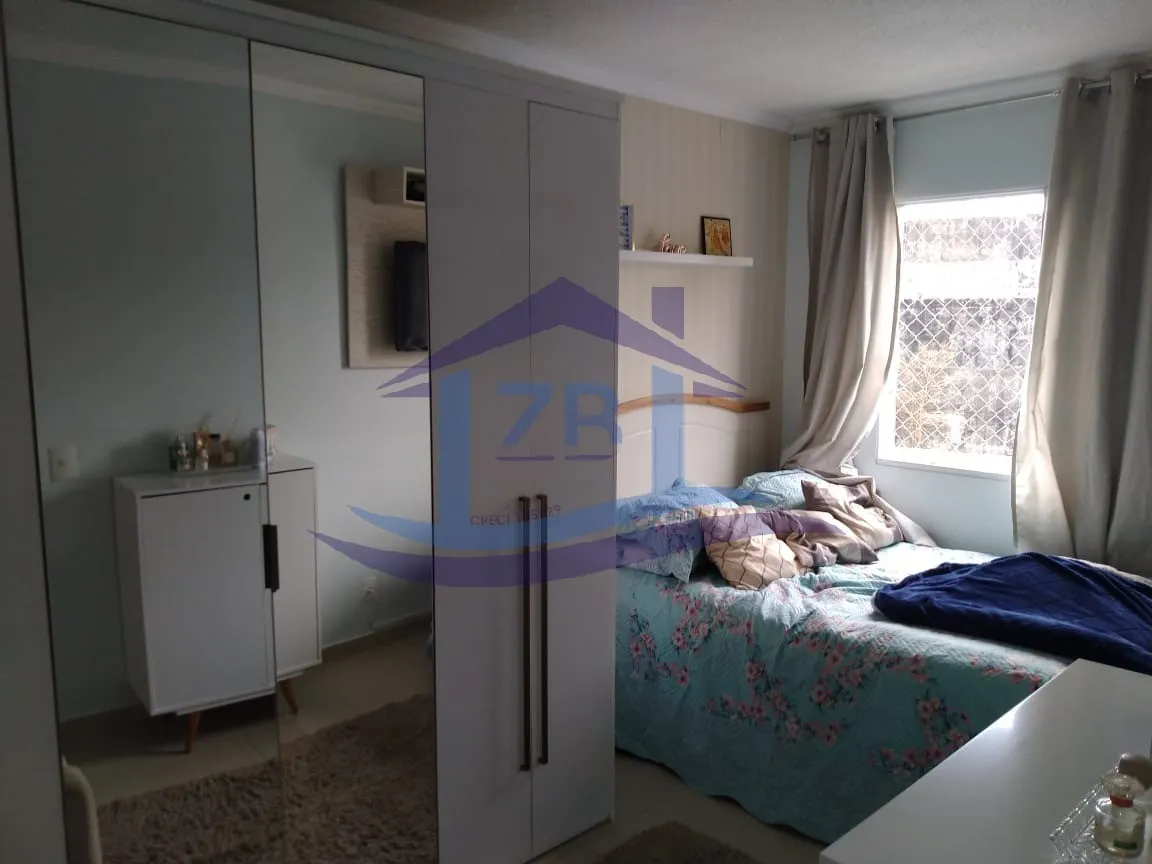 Imagem APARTAMENTO RESIDENCIAL em OSASCO - SP, NOVO OSASCO