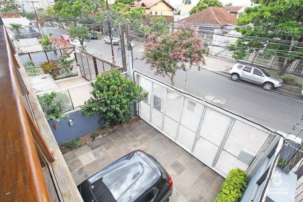 Imagem Casa para Venda - 151.36m², 3 dormitórios, sendo 1 suites, 2 vagas - Partenon