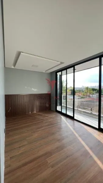 Imagem Casa 4 dormitórios 1 suíte 280m² 2 vagas Setor Habitacional Arniqueira (aguas Claras) Bras
