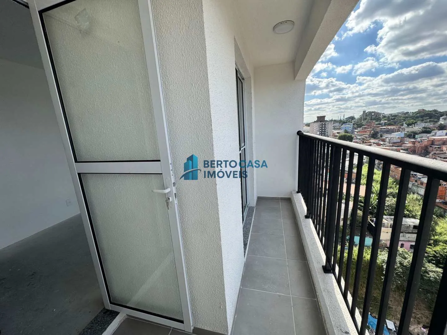 Imagem Apartamento Padrão