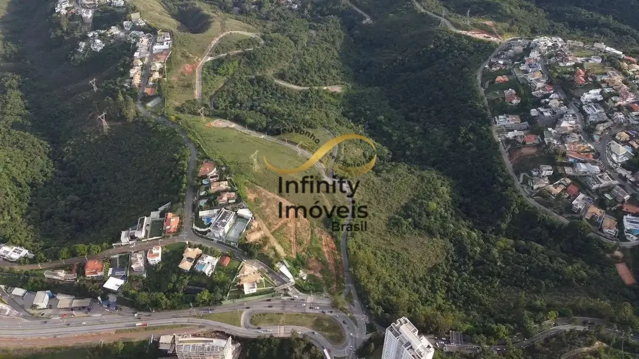 Imagem CONDOMINIO VILA CASTELA NOVA LIMA - Loteamento à venda no bairro Vila Castela - Nova Lima/MG