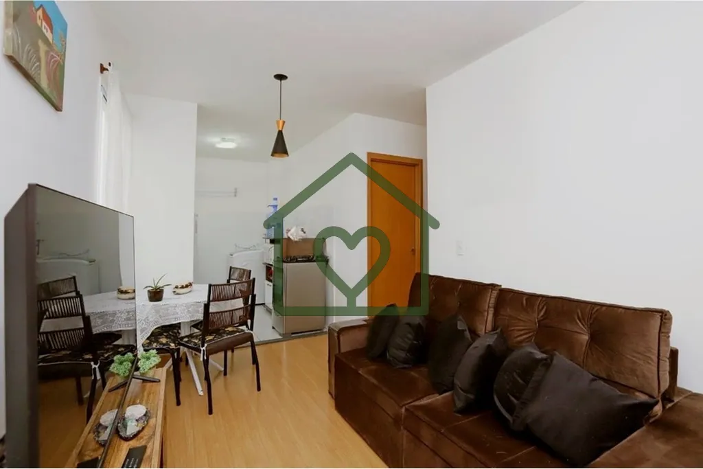 Imagem Descubra o apartamento dos seus sonhos na Avenida Protásio Alves 9930 no Condominio Porto La Paz, e...