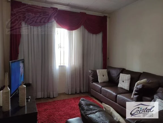 Imagem Sobrado Residencial para venda e locação, Adalgisa, Osasco - .