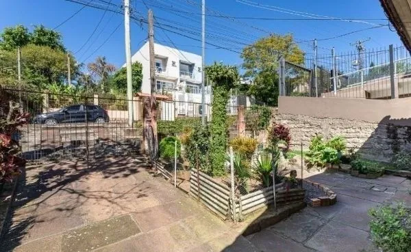 Imagem Casa para Venda 2 dormitórios, 1 vaga - Tristeza