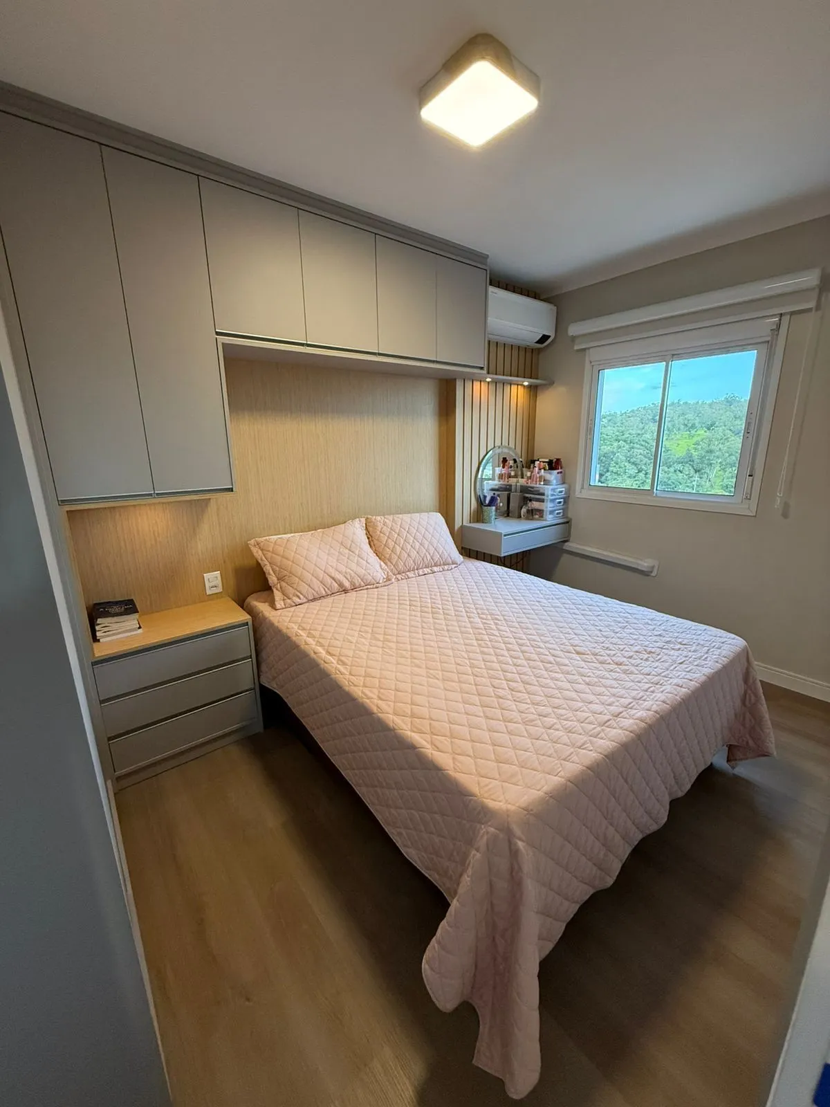 Imagem Apartamento 2 dormitorios