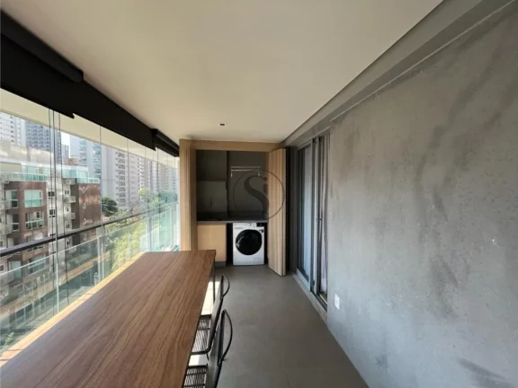 Imagem APARTAMENTO RESIDENCIAL em SÃO PAULO - SP, VILA NOVA CONCEIÇÃO