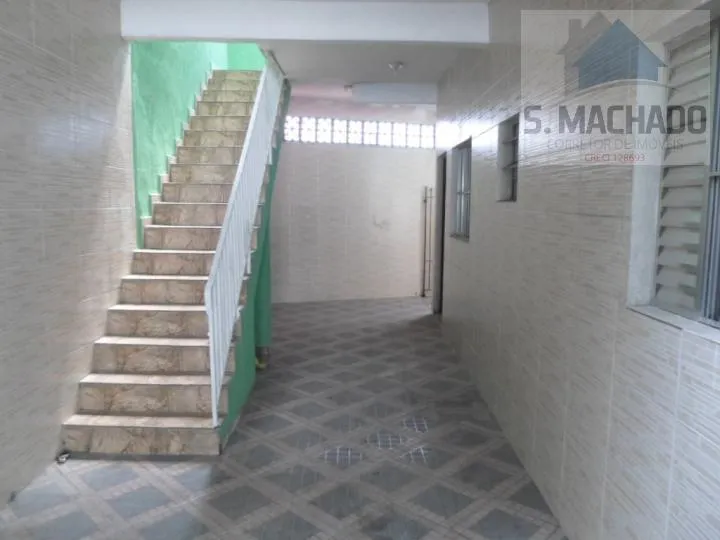 Imagem Casa para Venda em Santo André / SP no bairro Parque Oratório
