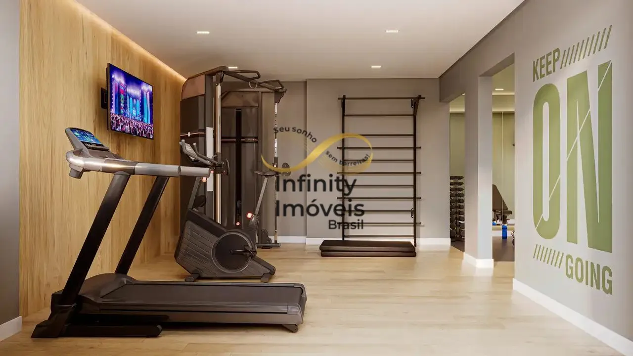 Imagem RAIZES - Apartamento à venda no bairro Tijuca - Contagem/MG
