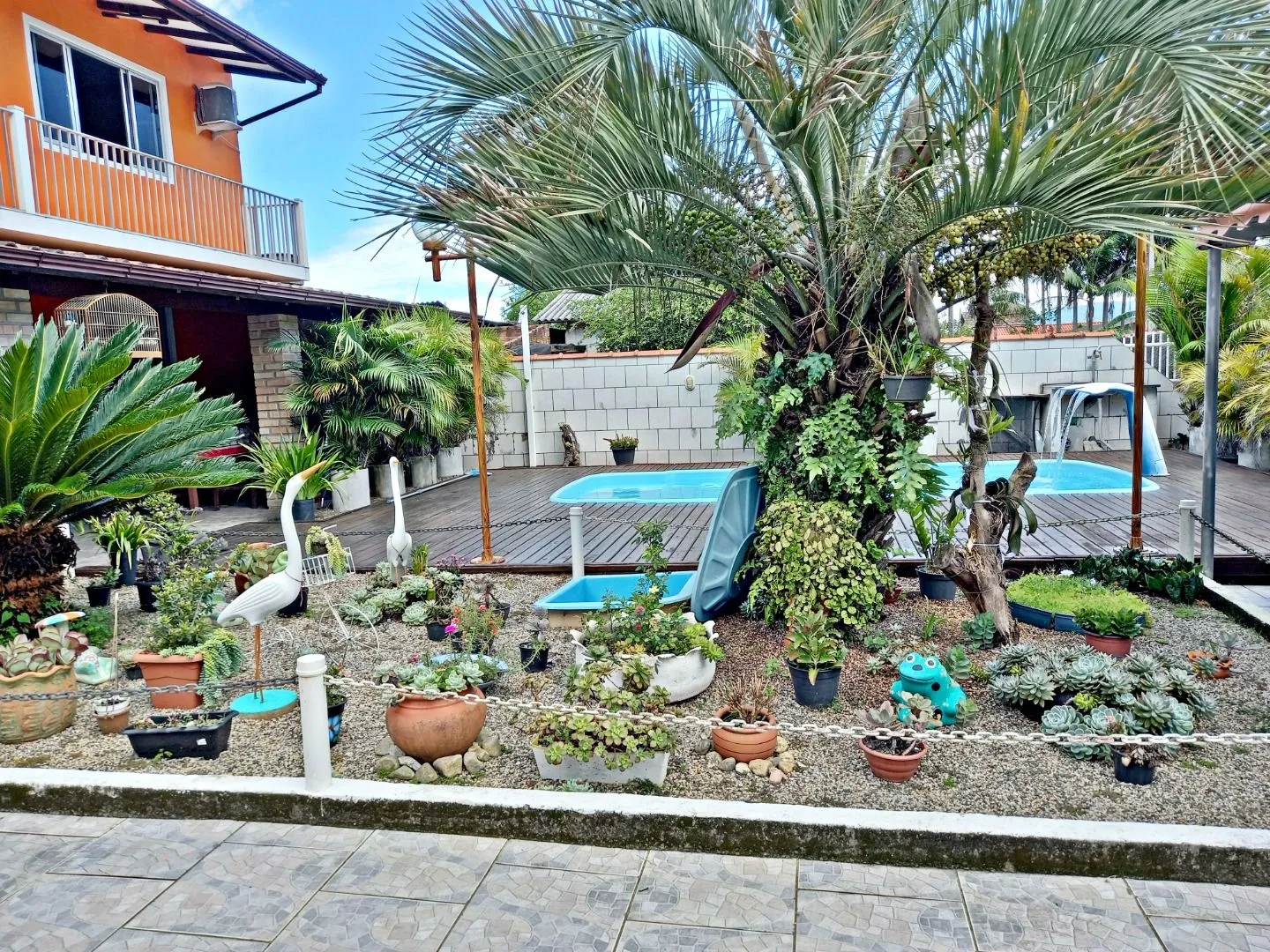 Imagem Casa à venda com 3 quartos 1 suíte, 160m² em Ribeirão da Ilha Florianópolis