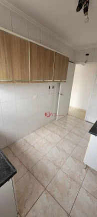 Imagem Apartamento com 2 dorms, sala, cozinha, banheiro no Ipiranga, proximo da estação Sacomã
