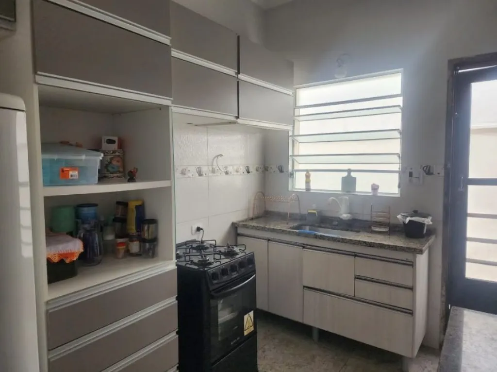 Imagem CASA COM 96,00 m² - SOLEMAR - PRAIA GRANDE SP