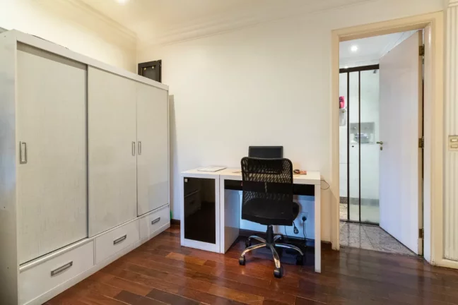 Imagem Apartamento à venda em São Paulo, Perdizes, com 3 quartos, 251m2