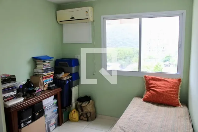 Imagem Apartamento à Venda - Recreio, 2 Quartos, 65 m2