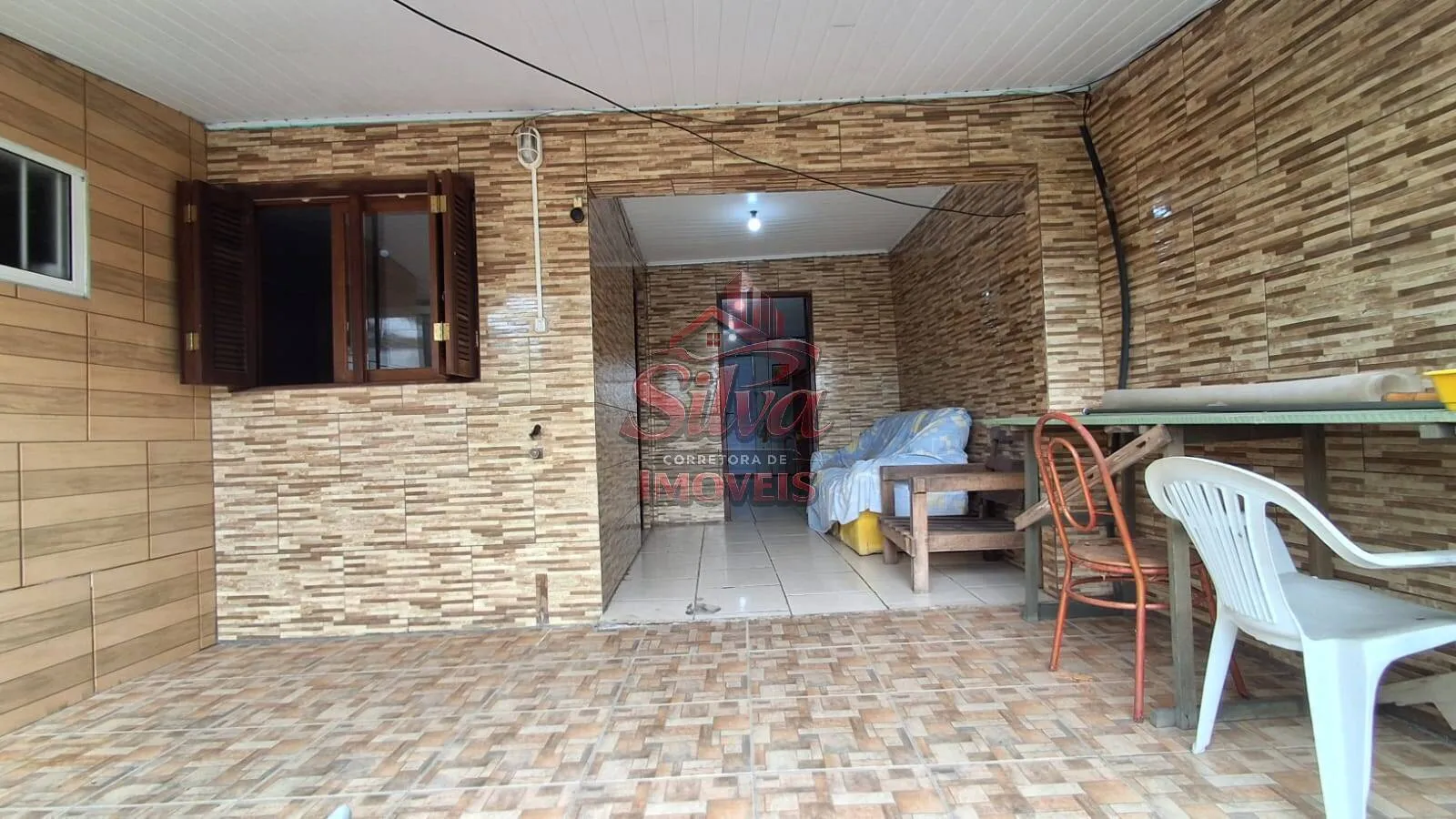 Imagem C1205 | Casa 1 dormitório à venda no Mariluz em Imbé