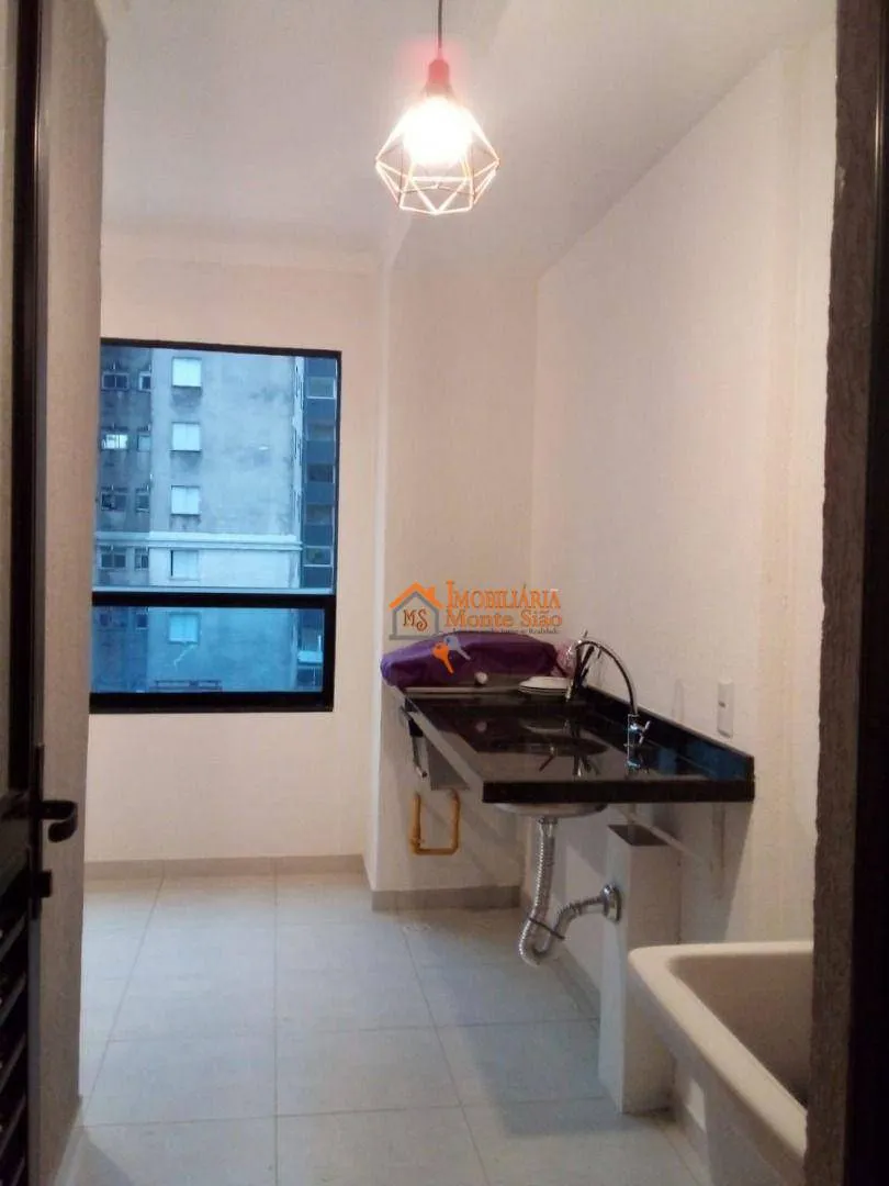 Imagem Apartamento com 2 dormitórios à venda, 69 m² por R$ 780.000,00 - Vila Augusta - Guarulhos/SP