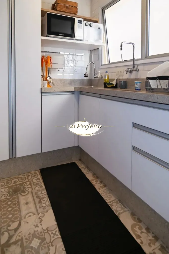 Imagem Apartamento com 1 Quarto à Venda, 39 m² em Jardim Paulista - São Paulo