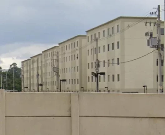 Foto do imóvel Oportunidade Única em GUARULHOS - SP | Tipo: Apartamento | Negociação: Leilão | Situação: Imóvel em RUA TURVOLANDIA