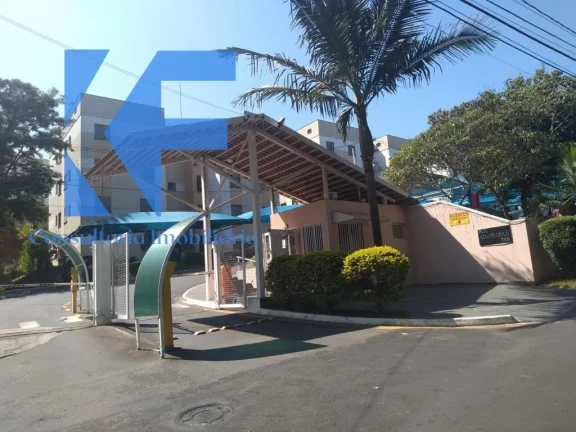 Imagem APARTAMENTO RESIDENCIAL em VALINHOS - SP, PARQUE DAS COLINAS