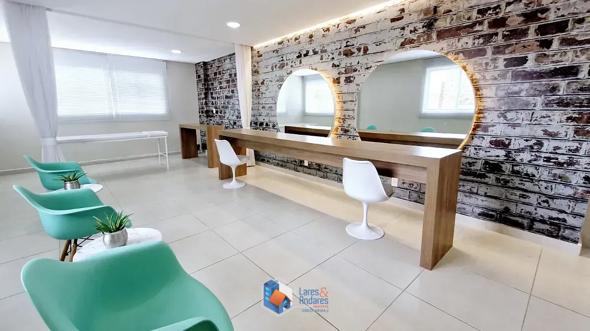 Imagem Apartamento para venda em Chora Menino com 2 quartos, 52m²