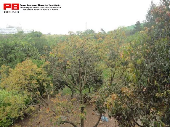 Imagem Terreno 5250m² - Interlagos