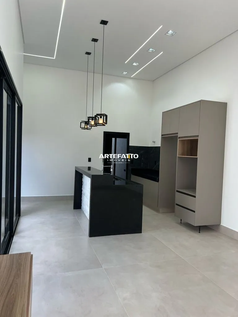 Foto do imóvel Casa à venda em Franca, Jardim Natal I, com 3 quartos, 140m2 em Rua José Jaire de Carvalho Andrade