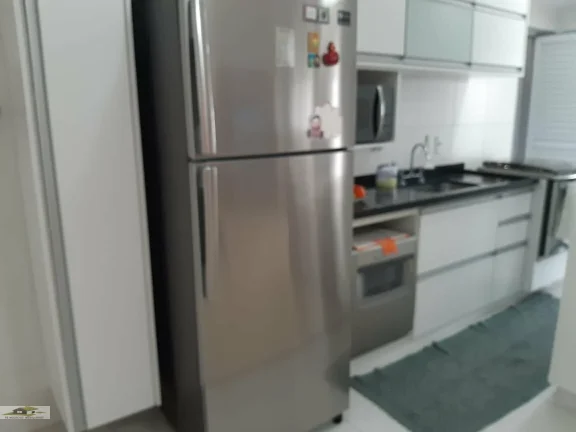 Imagem Apartamento para venda na Vila Monumento