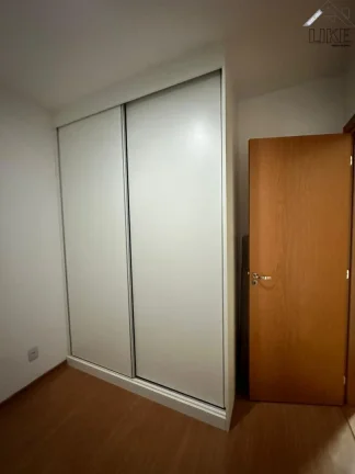 Imagem Apartamento à venda em São José dos Campos, Jardim Sul - Condomínio Campo di Roma