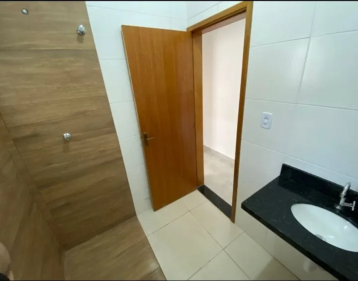 Imagem Casa à venda 3 Quartos, 1 Suite, 2 Vagas, 143M², Residencial Estoril, Taubaté - SP