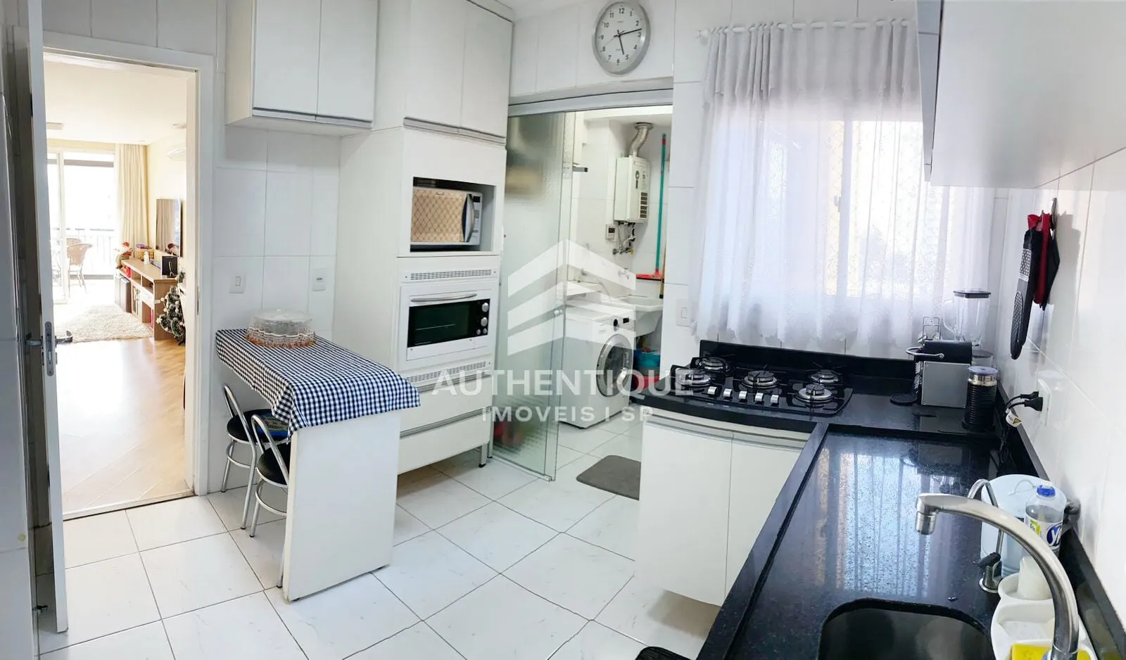 Imagem LIFE CLUB CASA VERDE - Apartamento à venda em São Paulo/SP