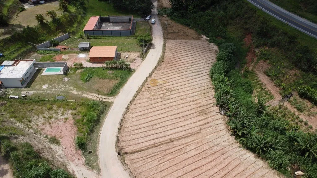 Imagem Terreno para Venda em Sapucaia / RJ no bairro Pião