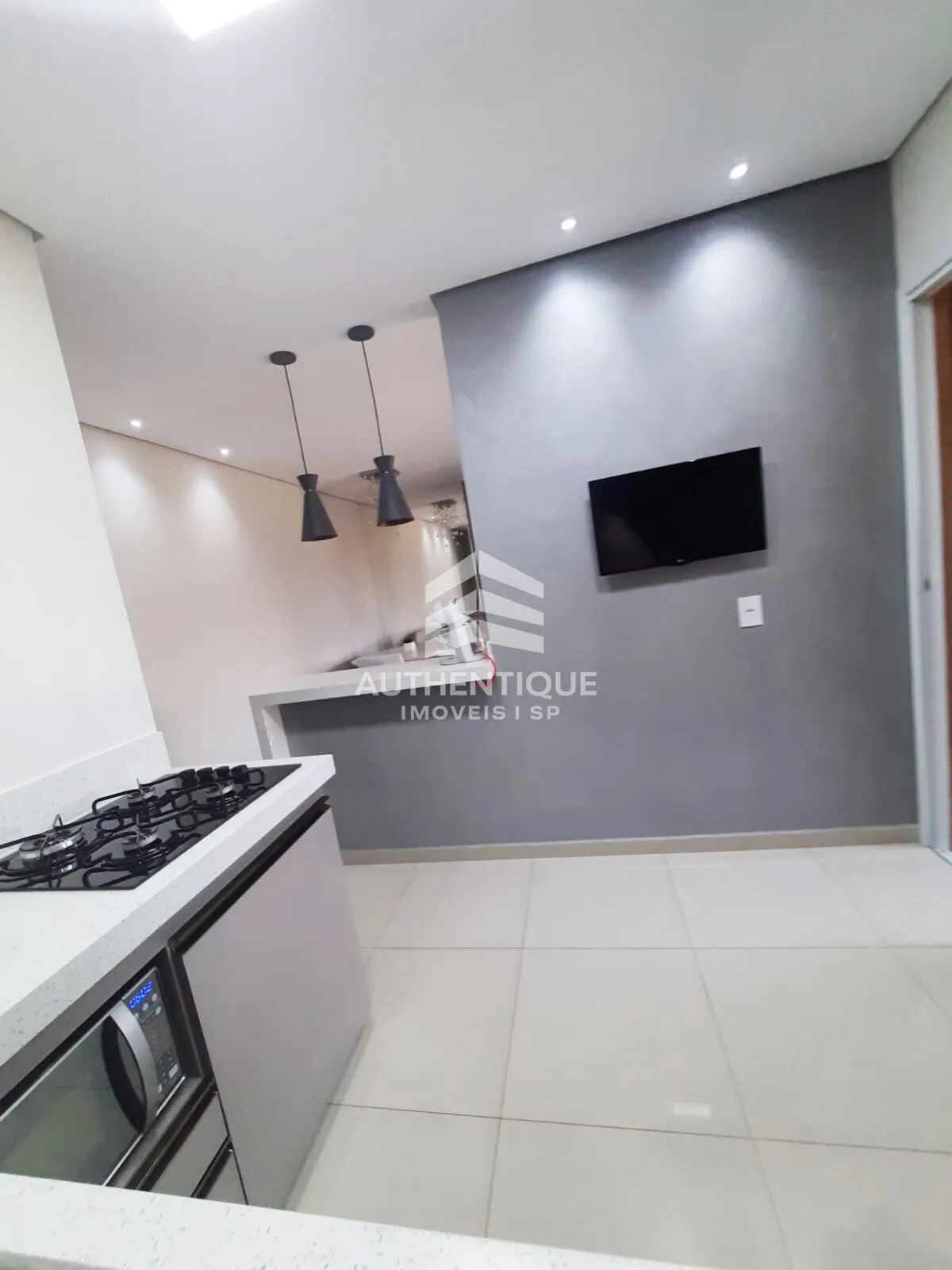 Imagem SPAZIO SBC - Apartamento no Centro de São Bernardo do Campo à venda!