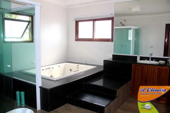 Foto do imóvel LINDA CASA - 03 DORMITORIOS (suites).