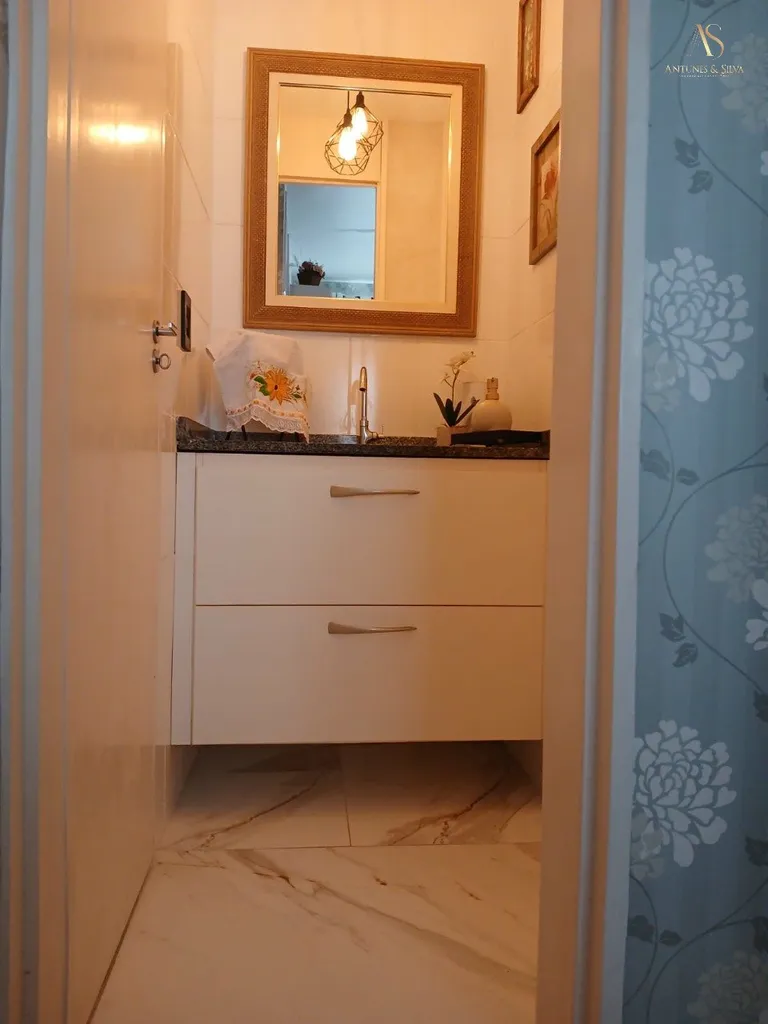 Imagem Apartamento em Tristeza