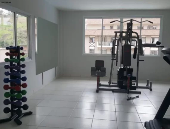 Imagem Apartamento para Venda em Teresópolis, Bom Retiro, 1 dormitório, 1 banheiro, 1 vaga