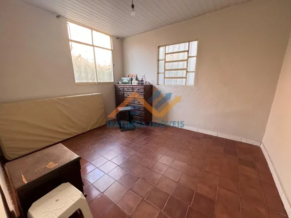 Imagem Casa à venda no bairro Novo Cruzeiro - Ipatinga
