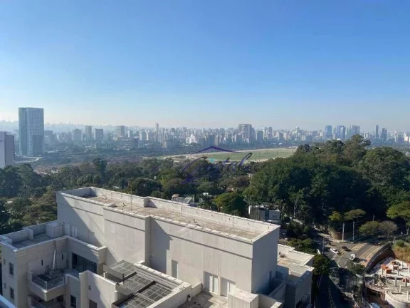 Foto do imóvel Cobertura com 3 suítes (5 banheiros) - próximo ao metrô Butantã
