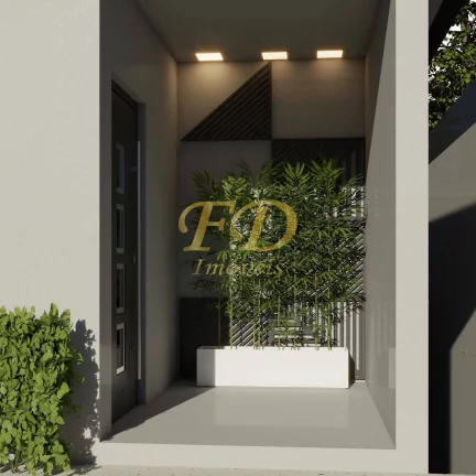 Imagem Casa para Financiamento em Mairiporã - Terra Preta