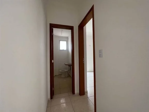 Imagem Apartamento com 1 dorm, Real, Praia Grande - R$ 345 mil, Cod: 1464