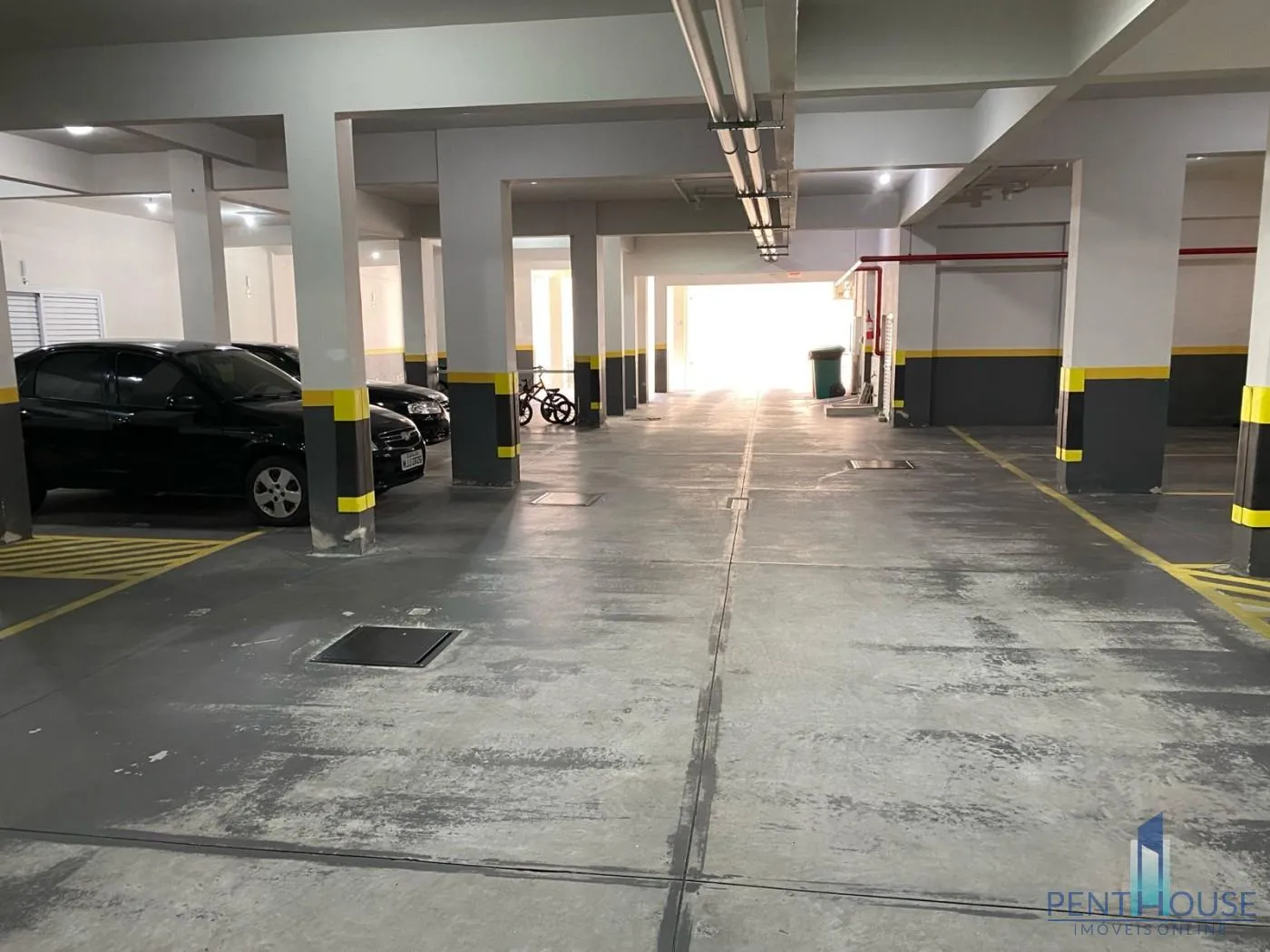Imagem Apartamento Zona Central para Venda em Balneário Camboriú, Municípios, 2 dormitórios, 1 suíte, 2 banheiros, 1 vaga