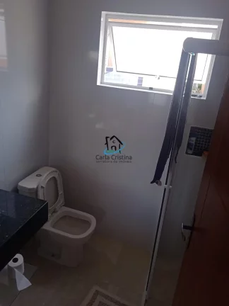 Imagem CASA RESIDENCIAL em MATINHOS - PR, Costa Azul