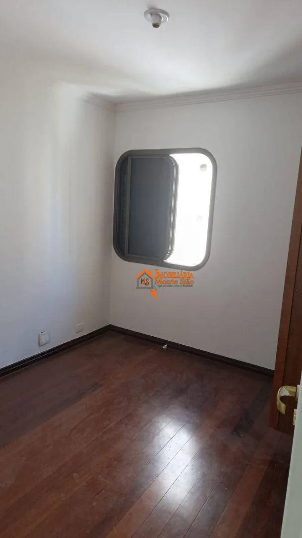 Imagem Apartamento com 3 dormitórios à venda, 132 m² por R$ 1.200.000,00 - Anália Franco - São Paulo/SP