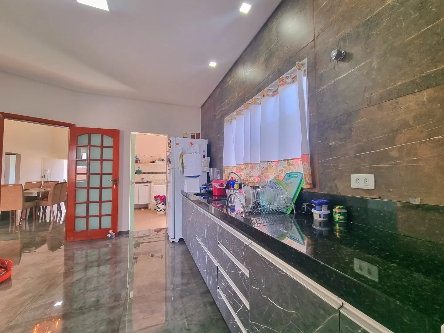 Imagem Casa à venda e locação 3 Quartos, 3 Suites, 4 Vagas, 1190M², Condominio Residencial Colonial Village II, Pindamonhangaba - SP | Colonial Village 2