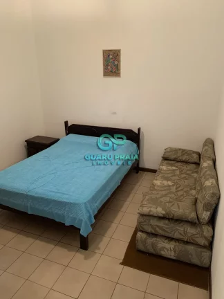 Imagem Apartamento à venda no bairro Enseada - Guarujá/SP