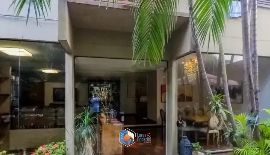 Imagem Casa para venda em Vila Mariana com 4 quartos, sendo 4 suítes, 336m²