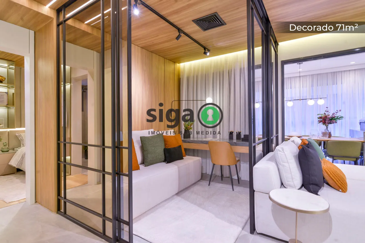 Imagem Apartamento para venda em Moema, São Paulo - SP
