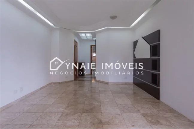 Imagem Apartamento de 3 quartos com suíte e 3 vagas no Tatuapé, São Paulo: 117m² de conforto e luxo!