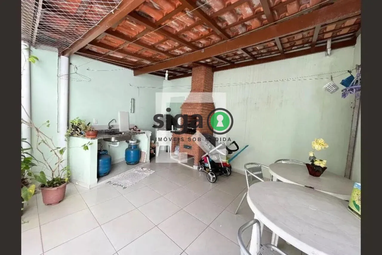Imagem LINDO SOBRADO A VENDA