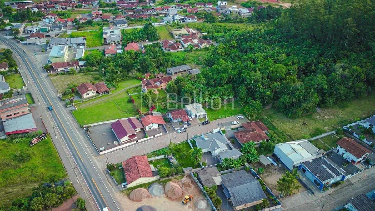 Imagem Terreno à venda no bairro Gávea em Rodeio/Está buscando o lugar perfeito para construir sua casa ou iniciar um novo projeto?