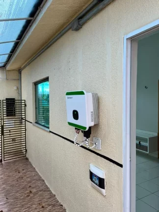 Imagem CASA RESIDENCIAL em MANAUS - AM, TARUMÃ